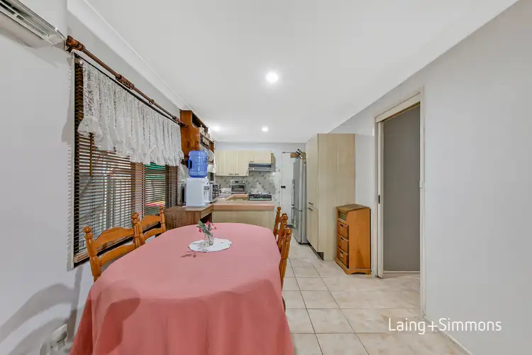 Third view of Homely house listing, 15 Bambara Street, Dharruk NSW 2770