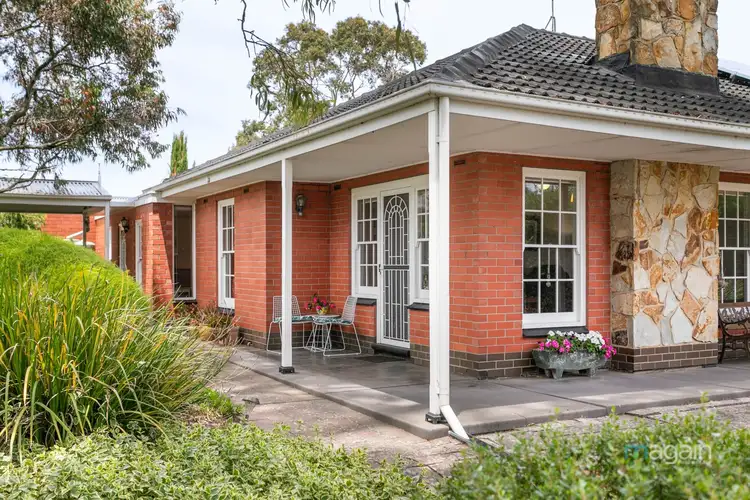 Second view of Homely house listing, 18 Stone Road, Happy Valley SA 5159