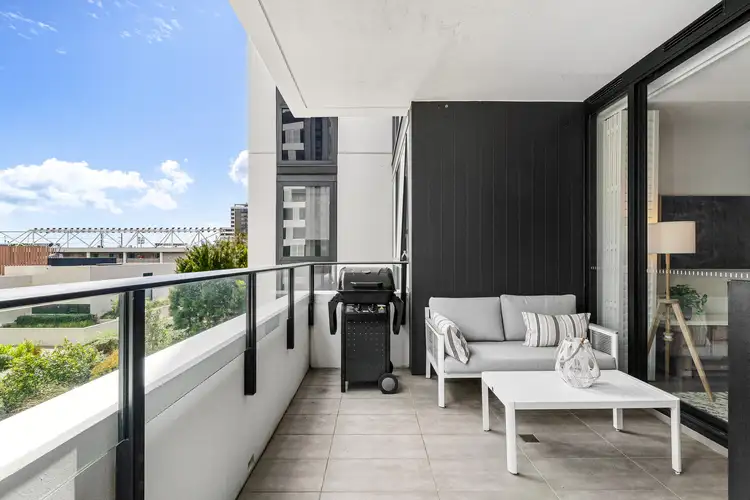 Fourth view of Homely apartment listing, 206/2 Foreshore Boulevard, Woolooware NSW 2230