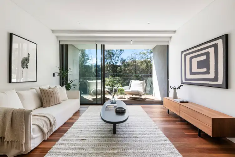 Main view of Homely apartment listing, 18/8 Crewe Place, Rosebery NSW 2018