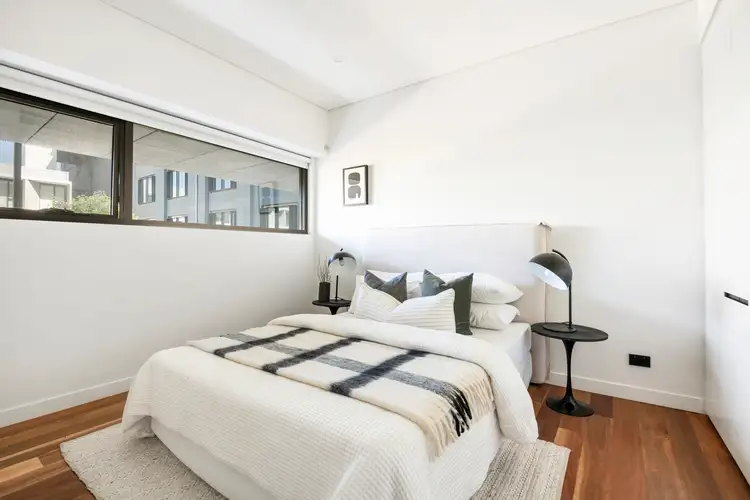 Fourth view of Homely apartment listing, 18/8 Crewe Place, Rosebery NSW 2018