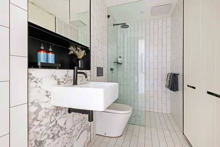 Fifth view of Homely apartment listing, 18/8 Crewe Place, Rosebery NSW 2018