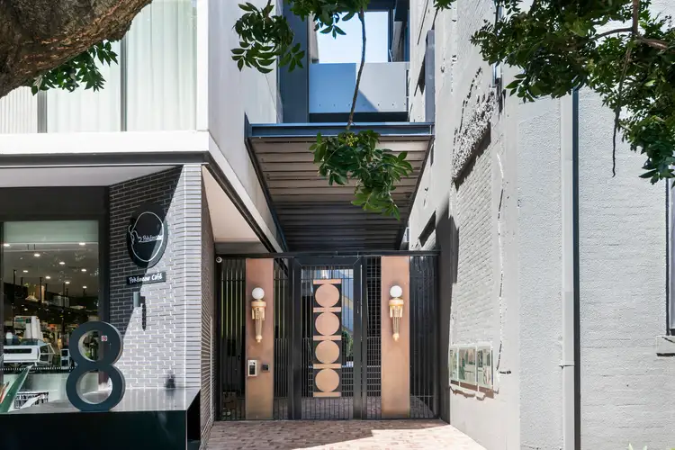Sixth view of Homely apartment listing, 18/8 Crewe Place, Rosebery NSW 2018