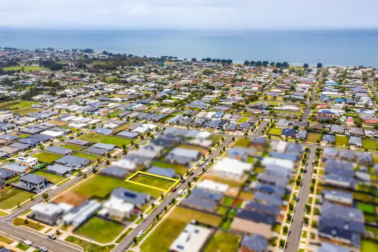 Third view of Homely land listing, 9 Monahan Drive, St Leonards VIC 3223