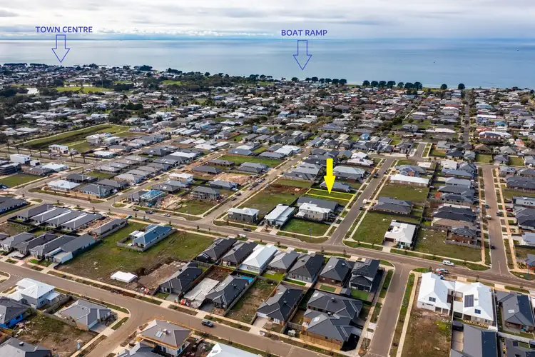 Fifth view of Homely land listing, 9 Monahan Drive, St Leonards VIC 3223