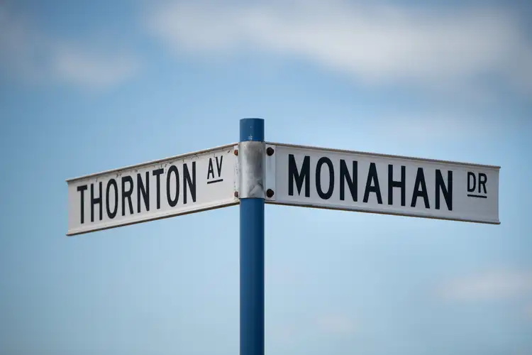 Sixth view of Homely land listing, 9 Monahan Drive, St Leonards VIC 3223