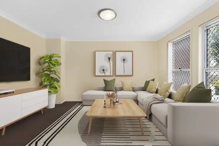 Second view of Homely townhouse listing, 7/58 Mark Lane, Waterford West QLD 4133