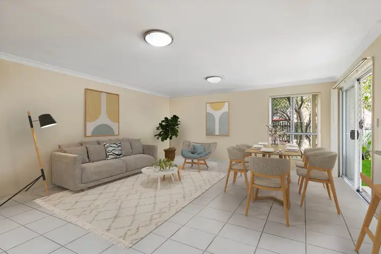 Fourth view of Homely townhouse listing, 7/58 Mark Lane, Waterford West QLD 4133