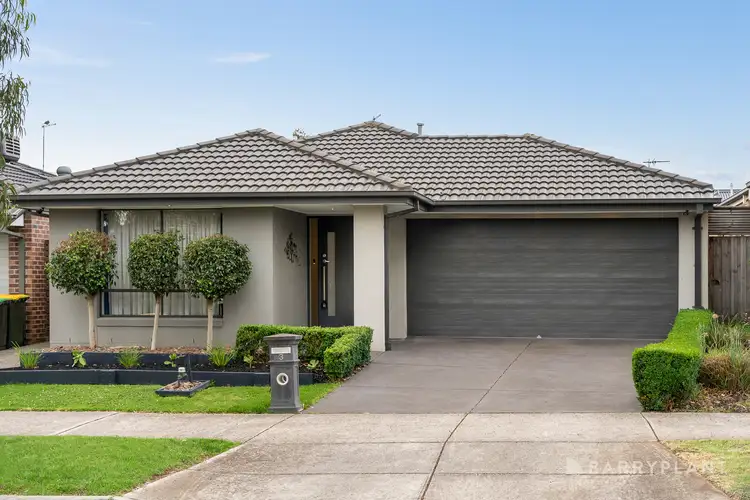 Main view of Homely house listing, 3 Elation Boulevard, Doreen VIC 3754