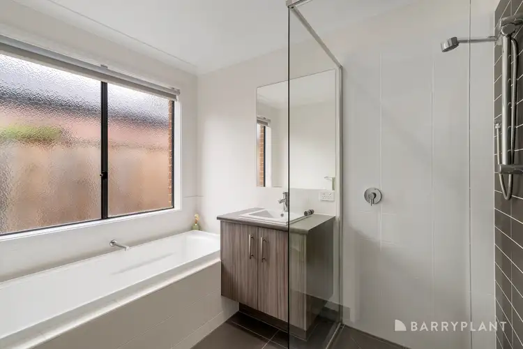 Fifth view of Homely house listing, 3 Elation Boulevard, Doreen VIC 3754