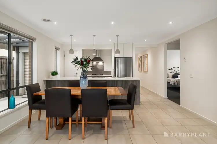 Sixth view of Homely house listing, 3 Elation Boulevard, Doreen VIC 3754