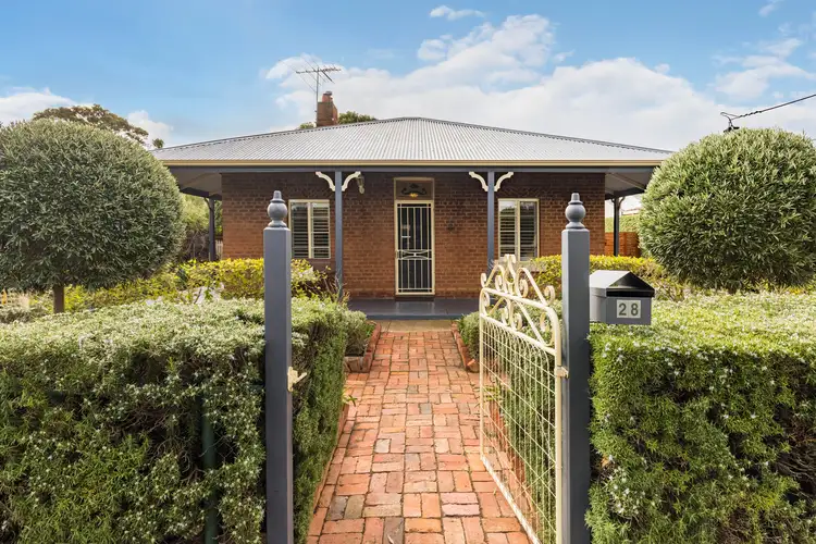 28 Dudley Avenue, Daw Park SA 5041