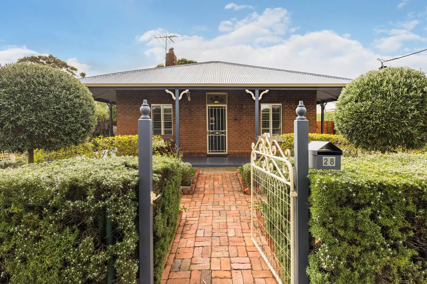 Main view of Homely house listing, 28 Dudley Avenue, Daw Park SA 5041