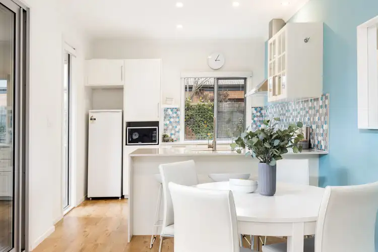 Fifth view of Homely house listing, 28 Dudley Avenue, Daw Park SA 5041