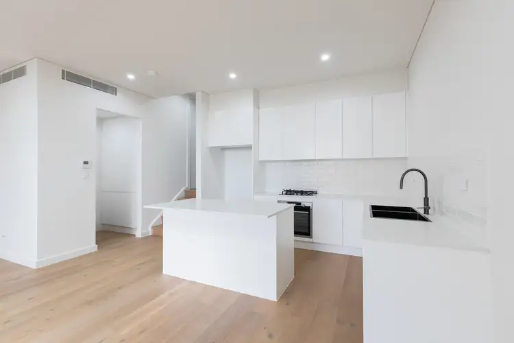 Main view of Homely townhouse listing, 4/474 President Avenue, Kirrawee NSW 2232