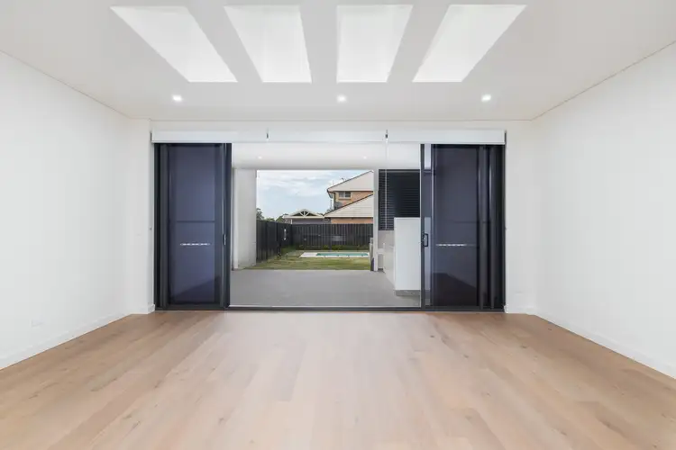 Third view of Homely townhouse listing, 4/474 President Avenue, Kirrawee NSW 2232