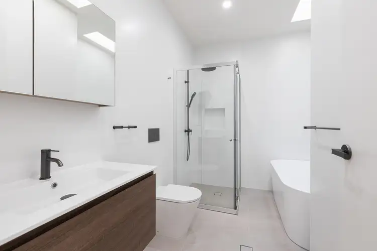 Fifth view of Homely townhouse listing, 4/474 President Avenue, Kirrawee NSW 2232