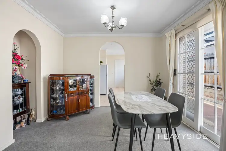 Fourth view of Homely unit listing, 1/666 Whitehorse Road, Mont Albert VIC 3127
