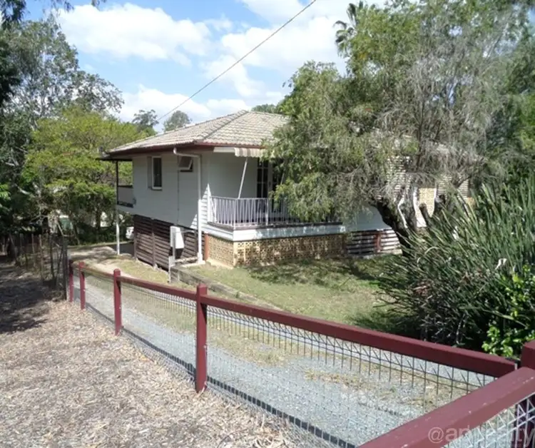 28 Newman Street, Gailes QLD 4300