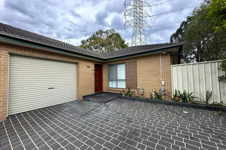 5/53 Scott Street, Punchbowl NSW 2196