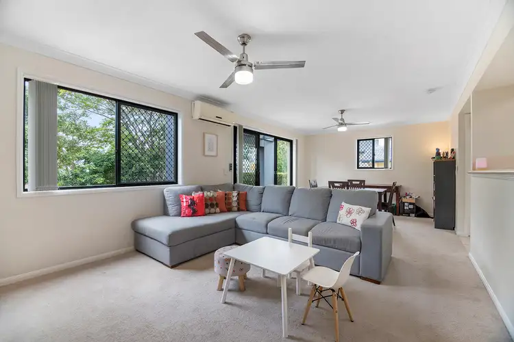 12/78 Nerang Connection Road, Nerang QLD 4211