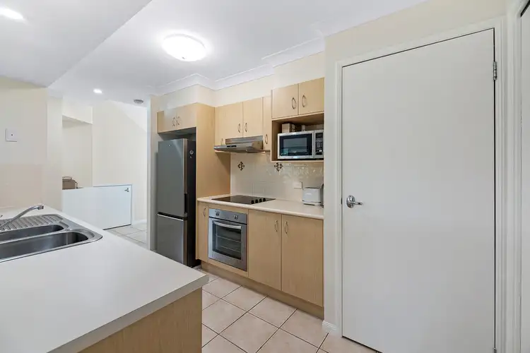 Second view of Homely townhouse listing, 12/78 Nerang Connection Road, Nerang QLD 4211