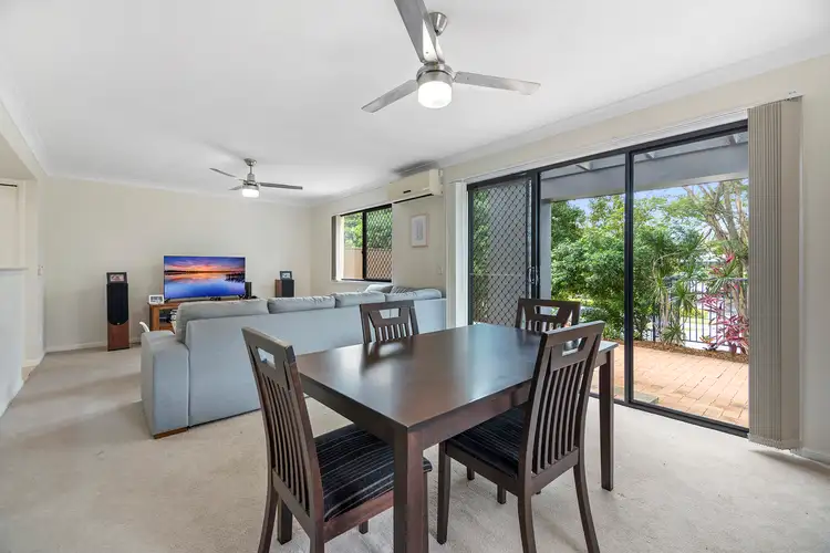 Third view of Homely townhouse listing, 12/78 Nerang Connection Road, Nerang QLD 4211