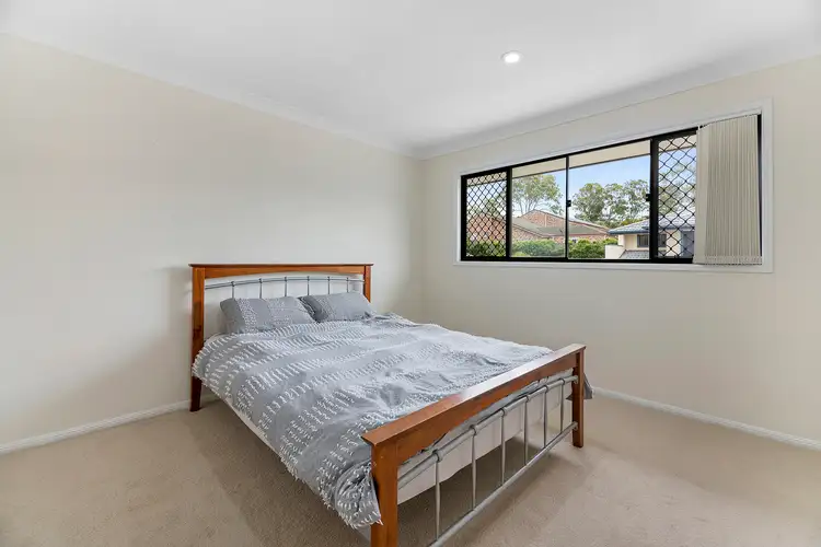 Fourth view of Homely townhouse listing, 12/78 Nerang Connection Road, Nerang QLD 4211