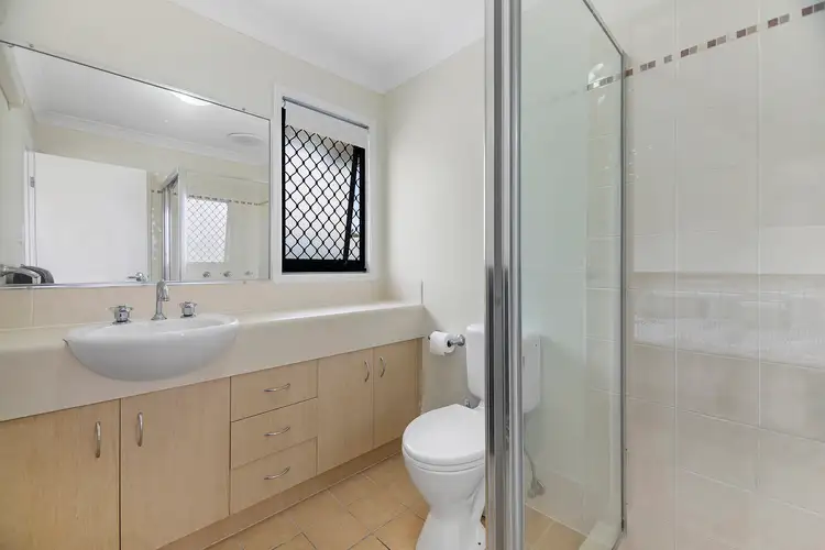 Fifth view of Homely townhouse listing, 12/78 Nerang Connection Road, Nerang QLD 4211