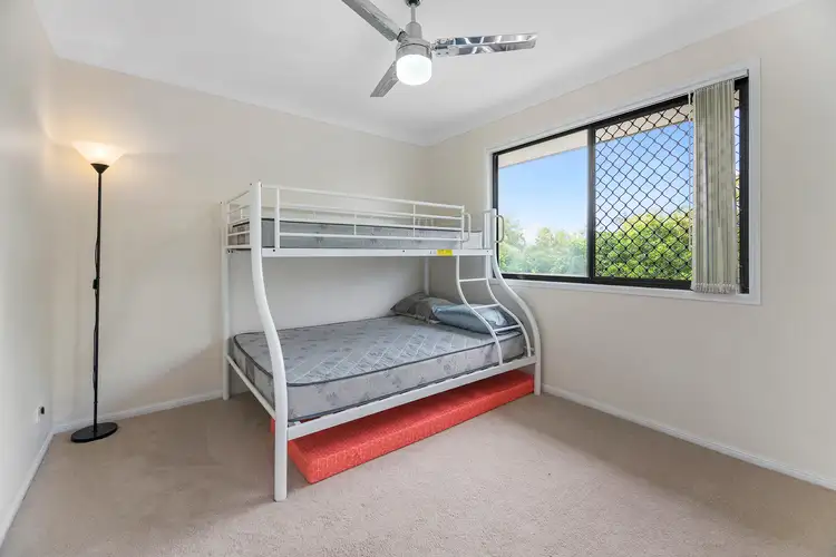 Sixth view of Homely townhouse listing, 12/78 Nerang Connection Road, Nerang QLD 4211