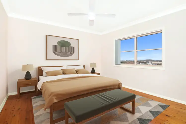 Third view of Homely house listing, 85 Robertson Street, Port Kembla NSW 2505