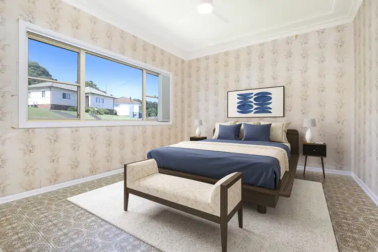 Fifth view of Homely house listing, 85 Robertson Street, Port Kembla NSW 2505