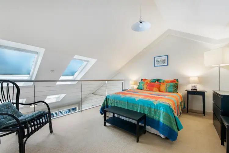 Fourth view of Homely apartment listing, 515/6 Cowper Wharf Roadway, Woolloomooloo NSW 2011