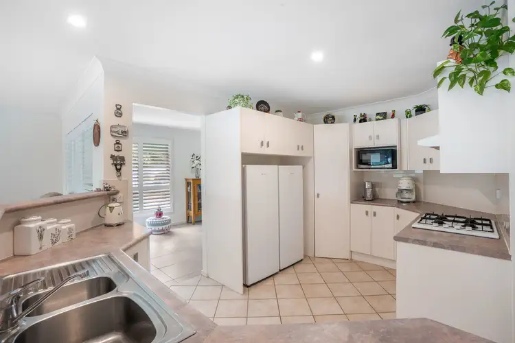 Second view of Homely house listing, 4 Jasmine Way, Thornton NSW 2322