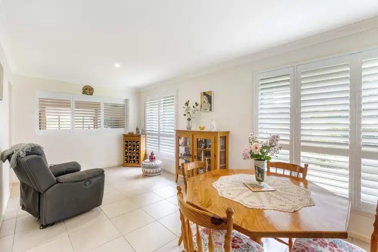 Fourth view of Homely house listing, 4 Jasmine Way, Thornton NSW 2322