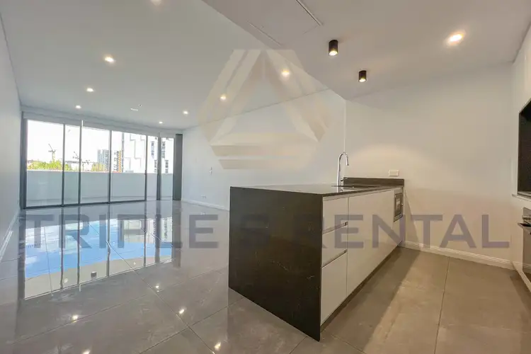 Main view of Homely apartment listing, 521/16 Rose Valley Way, Zetland NSW 2017