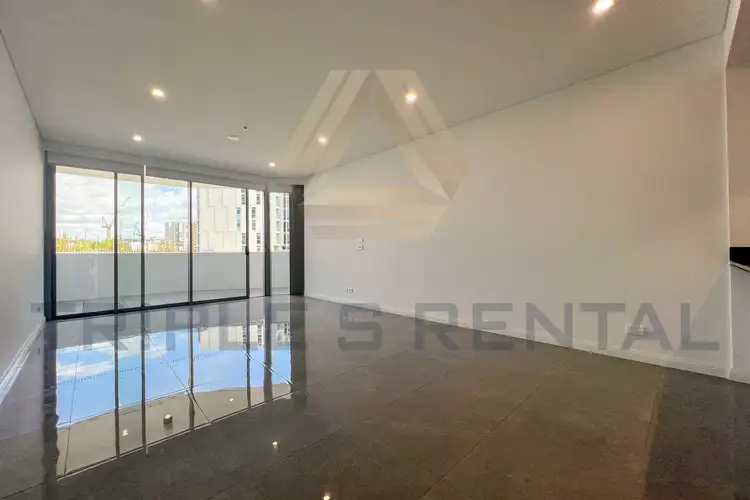 Second view of Homely apartment listing, 521/16 Rose Valley Way, Zetland NSW 2017