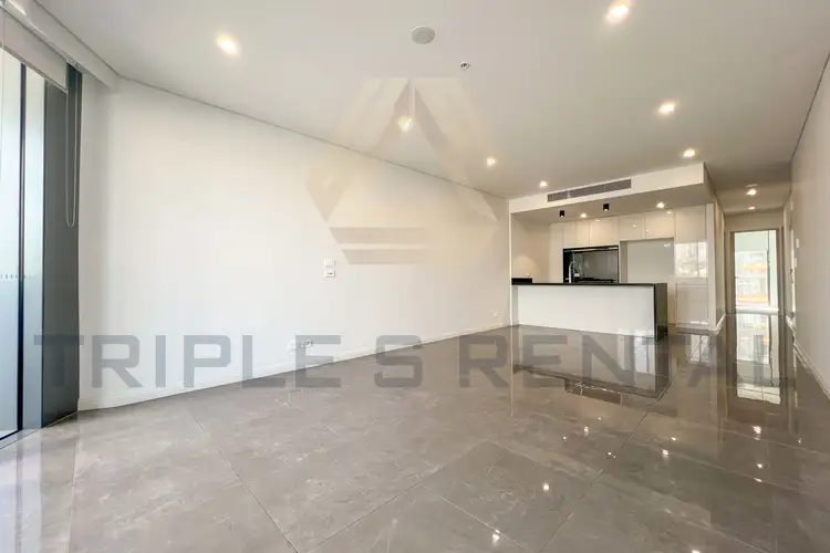 Third view of Homely apartment listing, 521/16 Rose Valley Way, Zetland NSW 2017