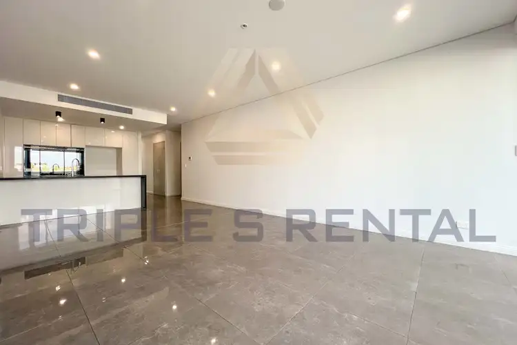 Fourth view of Homely apartment listing, 521/16 Rose Valley Way, Zetland NSW 2017