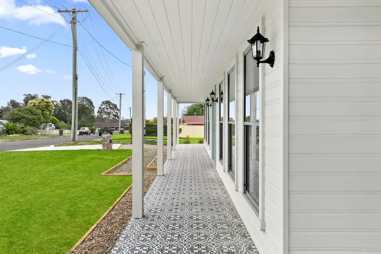 Third view of Homely house listing, 8 Tamara Close, Oakdale NSW 2570