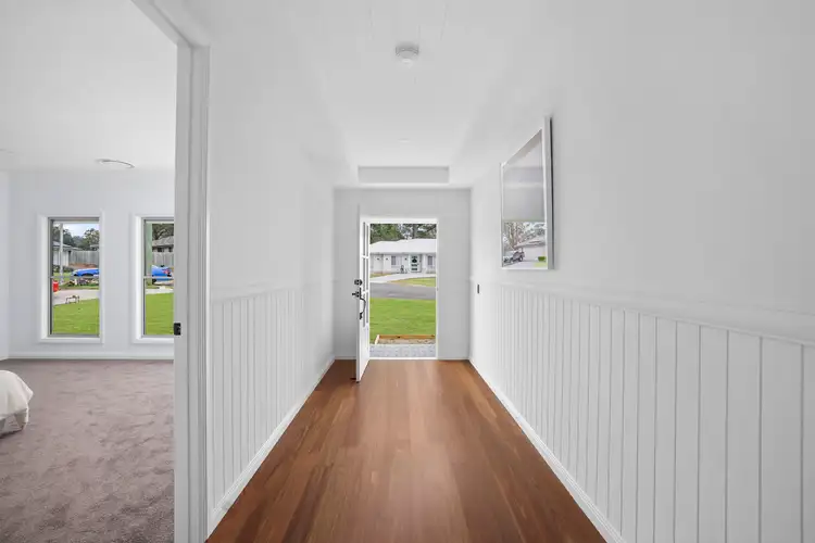 Fourth view of Homely house listing, 8 Tamara Close, Oakdale NSW 2570