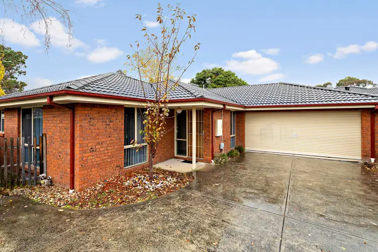 Main view of Homely house listing, 9a Carolanne Court, Mooroolbark VIC 3138