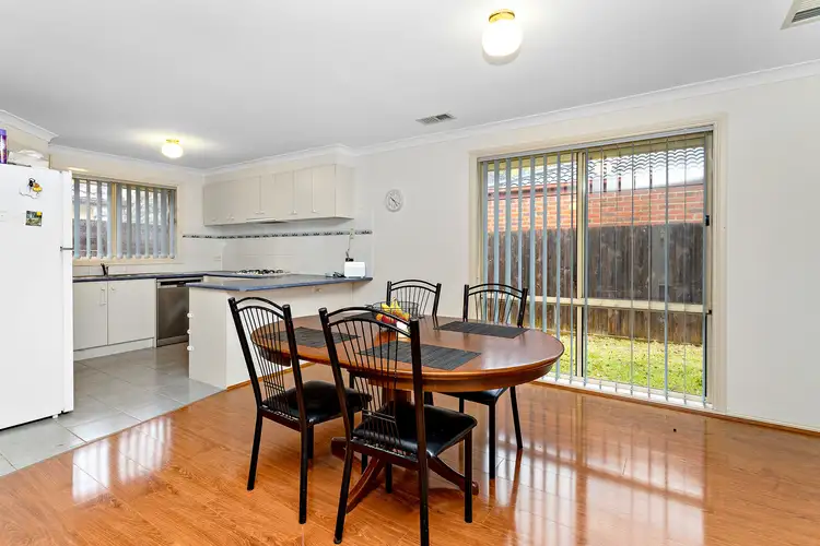 Second view of Homely house listing, 9a Carolanne Court, Mooroolbark VIC 3138