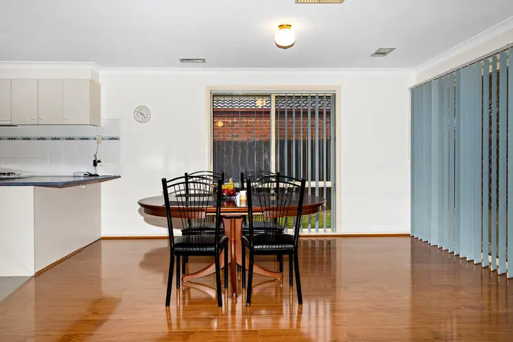 Third view of Homely house listing, 9a Carolanne Court, Mooroolbark VIC 3138