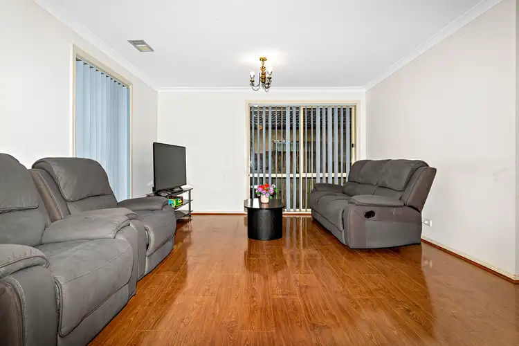 Fourth view of Homely house listing, 9a Carolanne Court, Mooroolbark VIC 3138