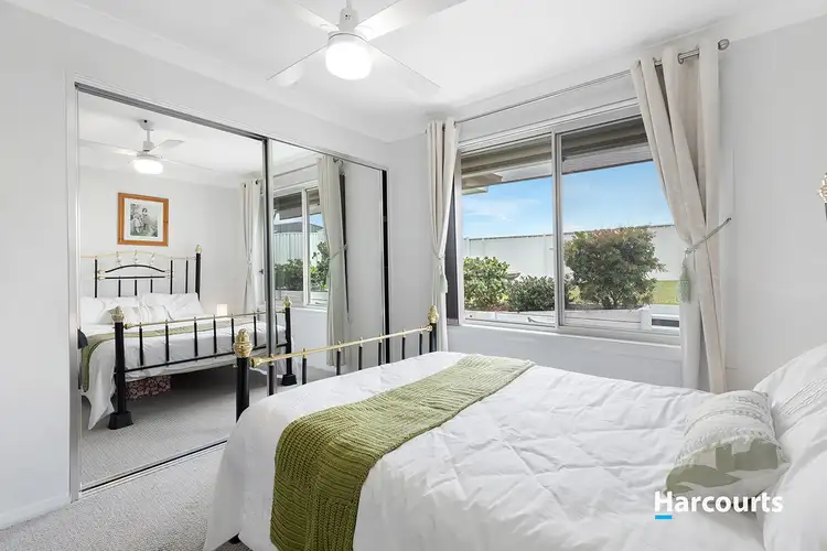 Second view of Homely house listing, 22 Semillon Ridge, Gillieston Heights NSW 2321