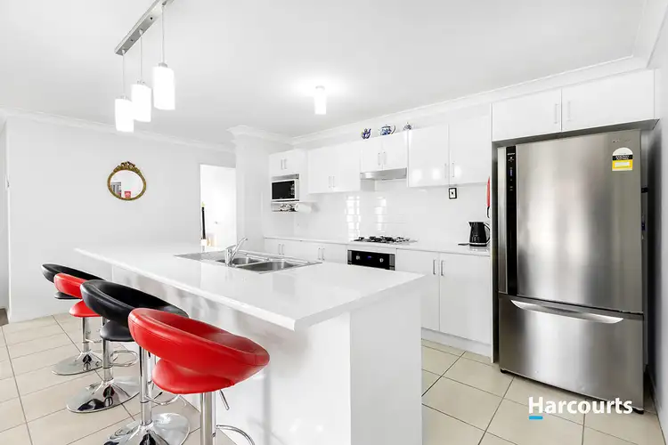 Third view of Homely house listing, 22 Semillon Ridge, Gillieston Heights NSW 2321