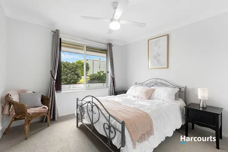 Fourth view of Homely house listing, 22 Semillon Ridge, Gillieston Heights NSW 2321
