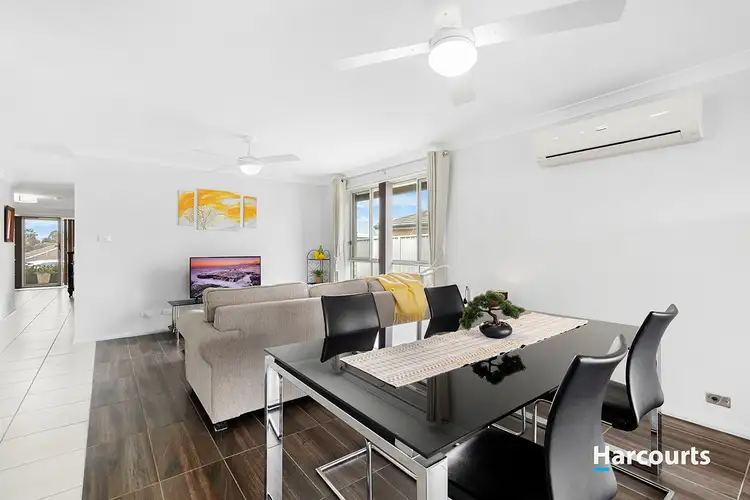 Sixth view of Homely house listing, 22 Semillon Ridge, Gillieston Heights NSW 2321