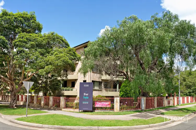 40/23 Brickfield Street, North Parramatta NSW 2151